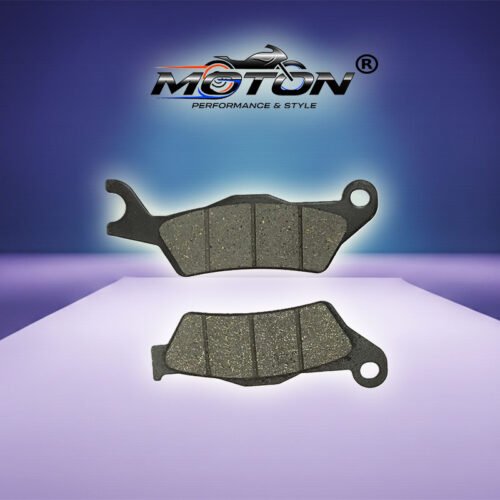 Hero Dash 125 Disk Fren Balatası (06455KVE861S)