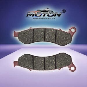Mondial Drift L Ön Disk Fren Balatası (Y4MON1042A0145)