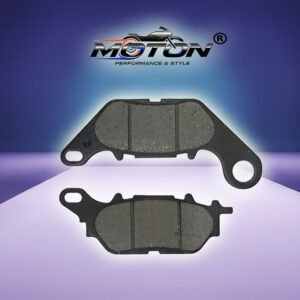 TVS Jupiter 125 Ön Disk Fren Balatası (K6321900)