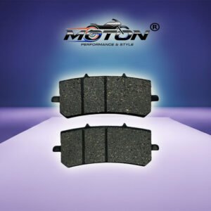 Cf Moto 250NK Ön Disk Fren Balatası (6KJ0-084200)