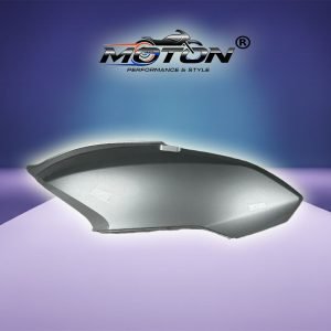 Musatti Siena 110 Sele Altı Sol Panel (Gri)