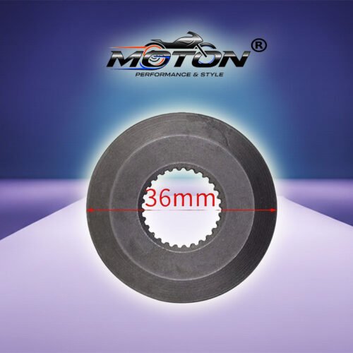 110 cc Ön Varyatör Pulu (22109-GGC-900)