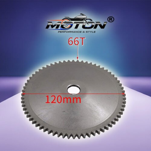 110cc Ön Varyatör Tepsi Dişli (22102-GGC-900)