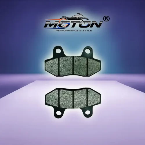 Musatti Siena 110 Arka Fren Balatası