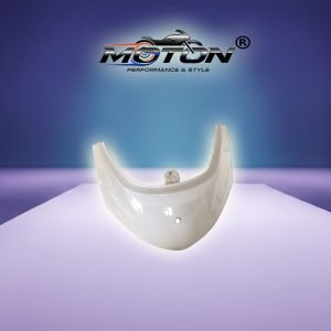 Musatti Siena Stop Üst Tamamlayıcı (Beyaz)