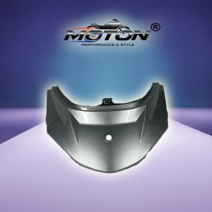 Musatti Siena Stop Üst Tamamlayıcı (Gri)