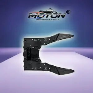 Musatti Siena Ayak Basım