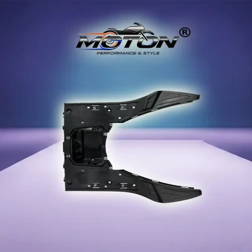 Musatti Siena Ayak Basım