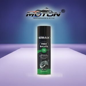 Fren Balata Genel Temizleyici Sprey 500 ml