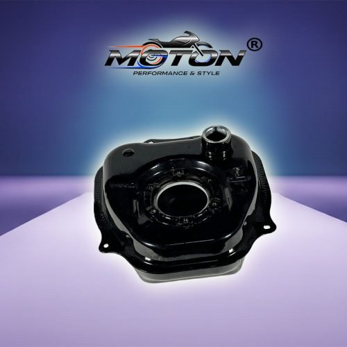 Musatti Siena Benzin Deposu