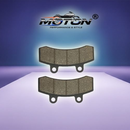 Musatti Siena Ön Fren Balatası