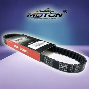 669 - 18 - 30 Varyatör Kayışı (S19-001)