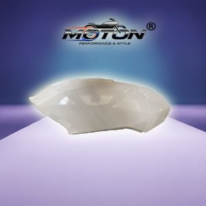 Musatti Siena 110 Sele Altı Sol Panel (Beyaz)
