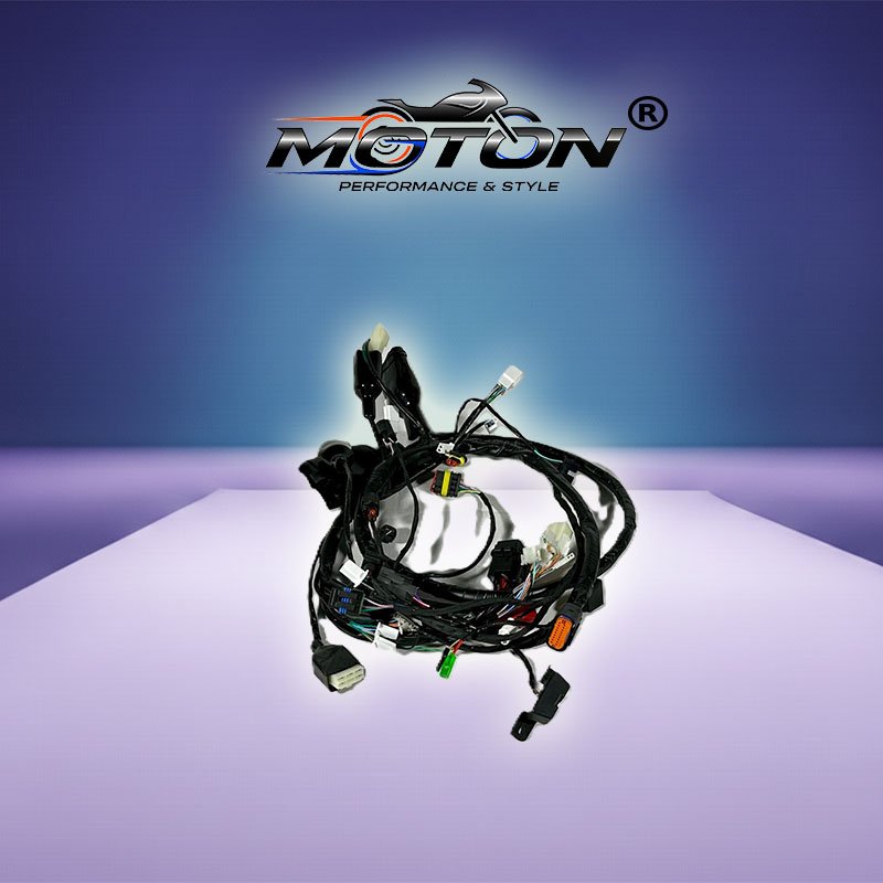 Musatti Siena 110 Elektrik Tesisatı