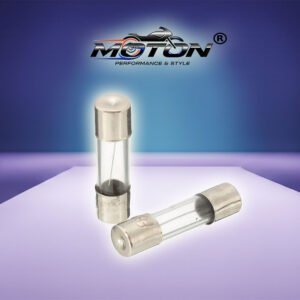 25 Amper Cam Sigorta 5 X 20mm (20 Adet)