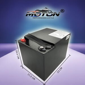 72V 20Ah LifePO4 Lityum Elektrikli Bisiklet Aküsü