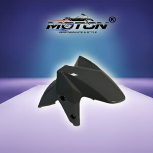 Musatti Glamaro Max 125 Çamurluk (Gri)