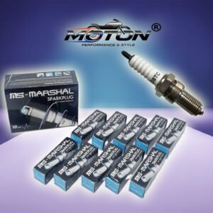 D8TC Ateşleme Bujisi (Marshal)