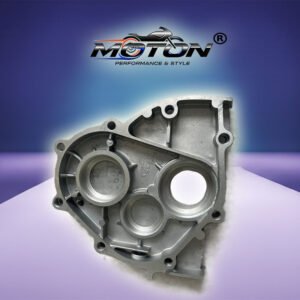 Musatti Glamaro Max 125 Diferansiyel Dişli Kapağı