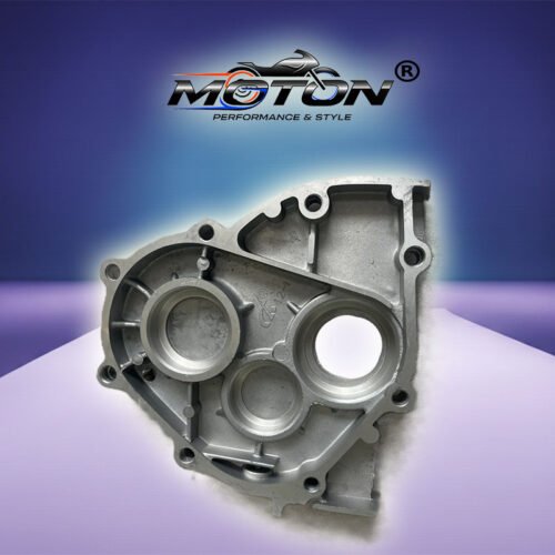 Musatti Glamaro Max 125 Diferansiyel Dişli Kapağı