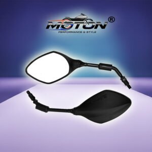 Mondial Drift L Ayna Takımı 10mm