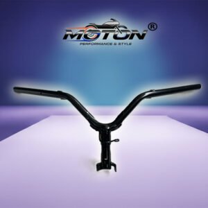 Musatti Glamaro Max 125 Gidon