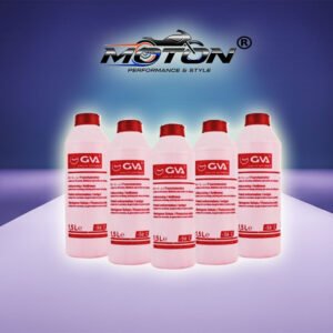 Antifiriz 1.5 Lt -56 C Kırmızı Long Life (GVA)