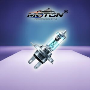 H4 Far Ampulü 12V 35-35W (Photon)