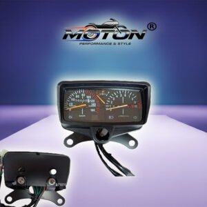 Kuba CG Gösterge Komple Benzin Göstergeli (Kilometre-Devir Saati)