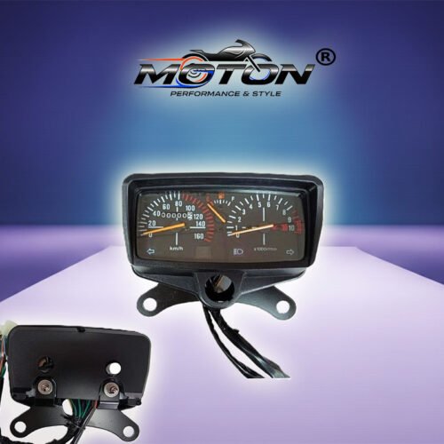 Kuba CG Gösterge Komple Benzin Göstergeli (Kilometre-Devir Saati)