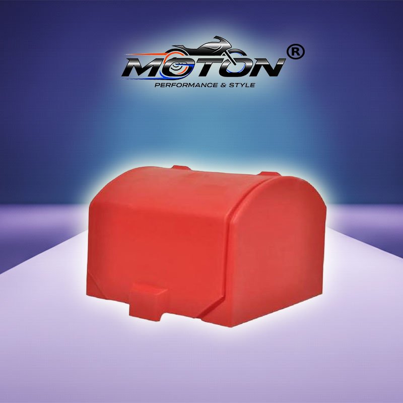 Motosiklet Pizza Servis Çantası 90 Litre