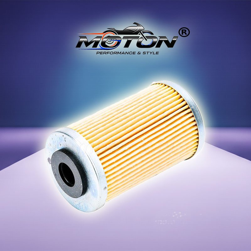 Yağ Filtresi (JG 5710 14)