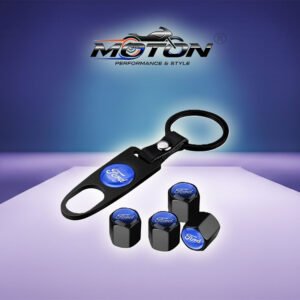 Sibop Kapağı Anahtarlık Seti Ford