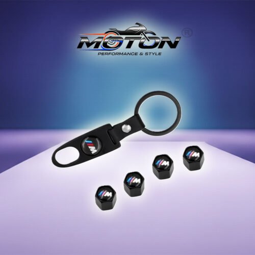 Sibop Kapağı Anahtarlık Seti M3