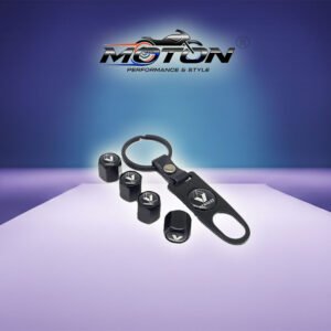 Sibop Kapağı Anahtarlık Seti Renault