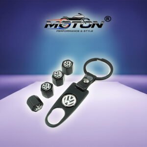 Sibop Kapağı Anahtarlık Seti Volkswagen