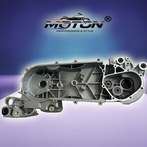 Musatti Glamaro Max 125 Sol Kartel