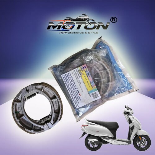 Tvs Jupiter 125 Arka Fren Balatası (K6320590)