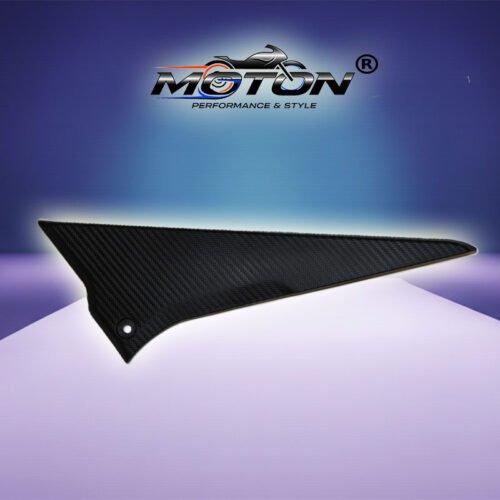 CF Moto 250NK Sele Altı Yan Karenaj Sağ Alt (Y4CFM4012A0038)