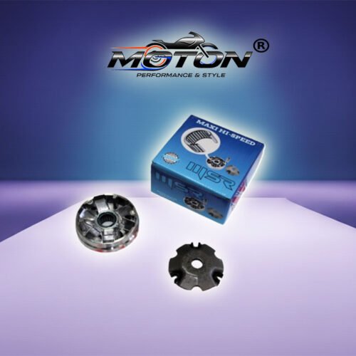 50cc Modifiye Bilyalı Ön Varyatör