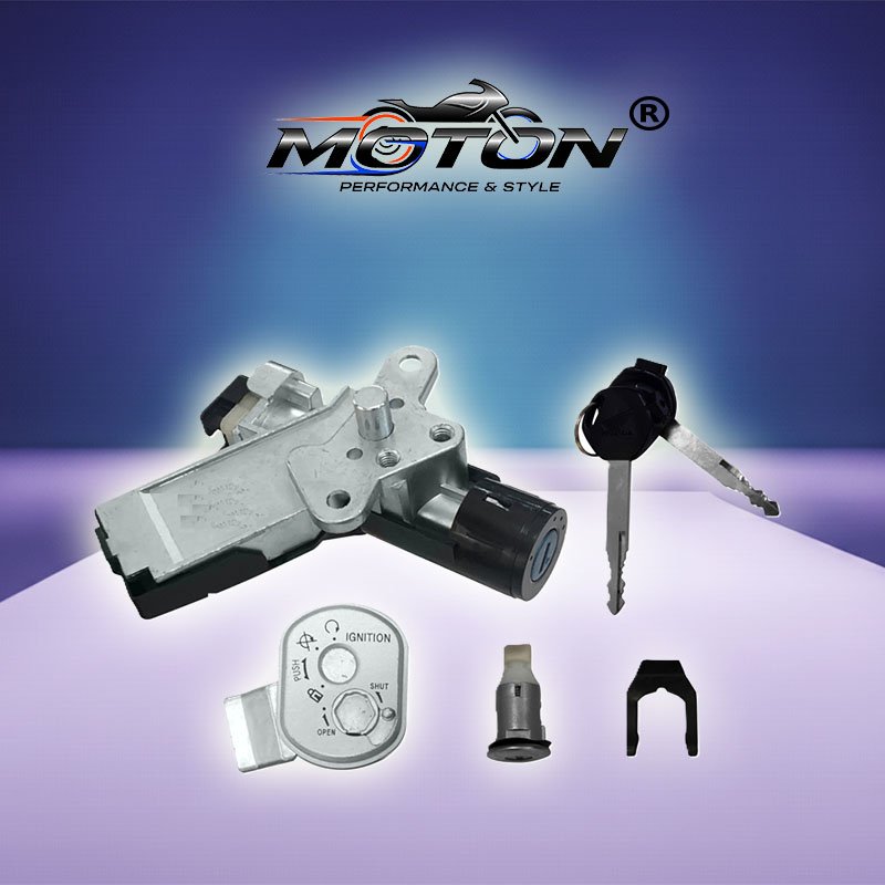 RKS Spontini Kontak Seti