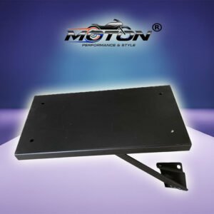 TVS Wego Kızaklı Çanta Demiri