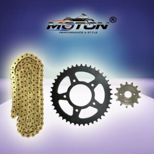 Cf Moto 250NK Oringli Zincir Dişli Seti 13T/42T