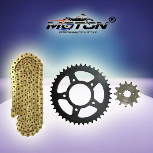 Cf Moto 250SR Oringli Zincir Dişli Seti 14T/42T