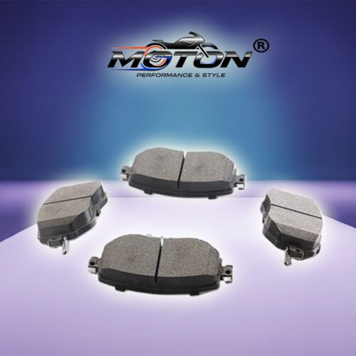 Renault Megane 4 Ön Fren Balata Seti