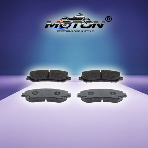 Nissan Qashqai Ön Fren Balata Seti