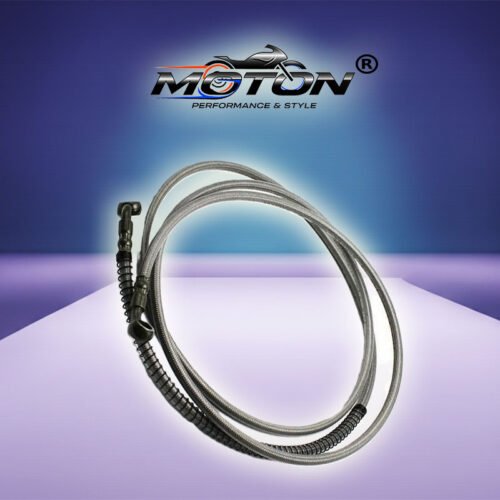 Arka Fren Hidrolik Hortumu 210 Cm