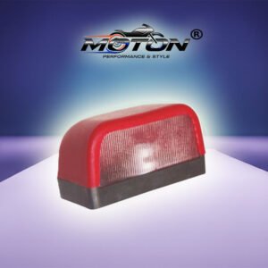 Ford Otosan P100 Plaka Lambası