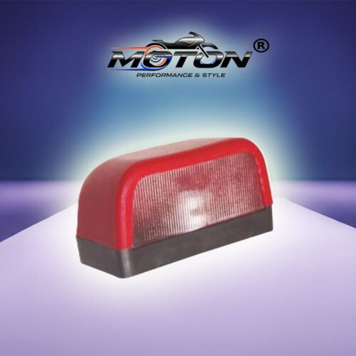 Ford Otosan P100 Plaka Lambası