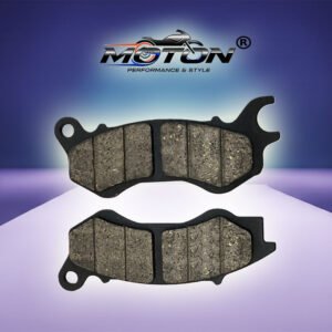 Rks 125R Ön Disk Fren Balatası